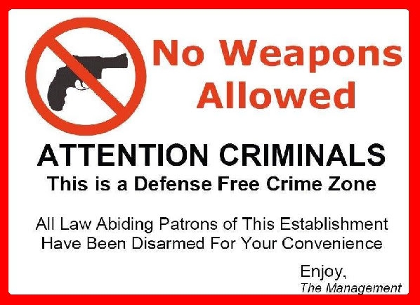 Minnesota Renaissance Festival Welcomes Criminals?