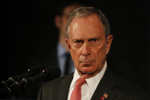 Bloomberg Endorsements for Minnesota