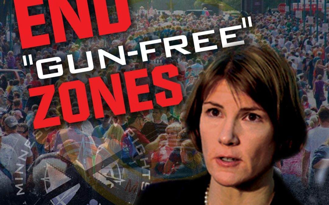 Minnesota State Fair: The Next Target for a Mass Shooting?