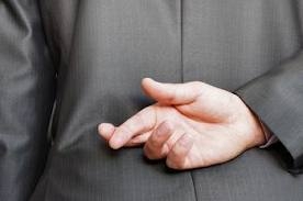 Lip Service or Integrity? Your Candidates On the Record