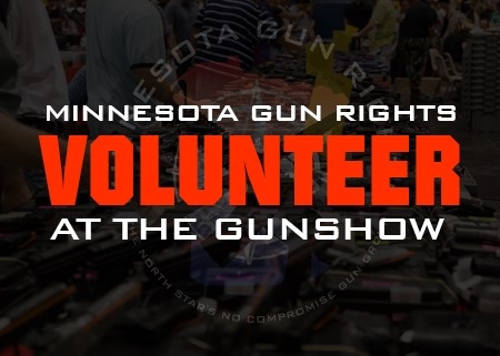 Come See Us at the Mankato Gun Show!