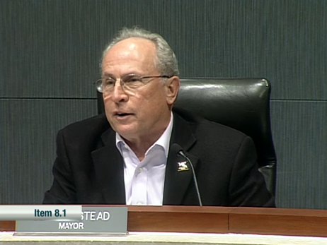 Help! Anti-gun City Council Votes TONIGHT
