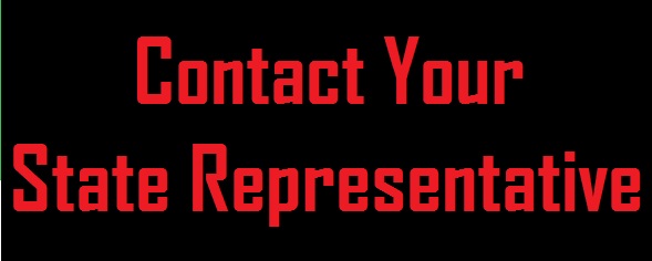 Take Action Contact Your Representative • Minnesota Gun