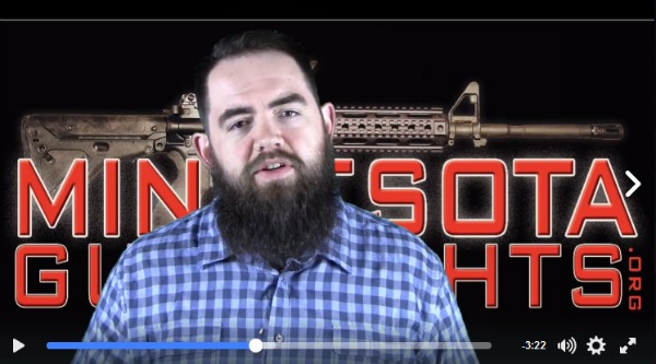 Anti-Gun Vote TODAY – Contact Your Representative!