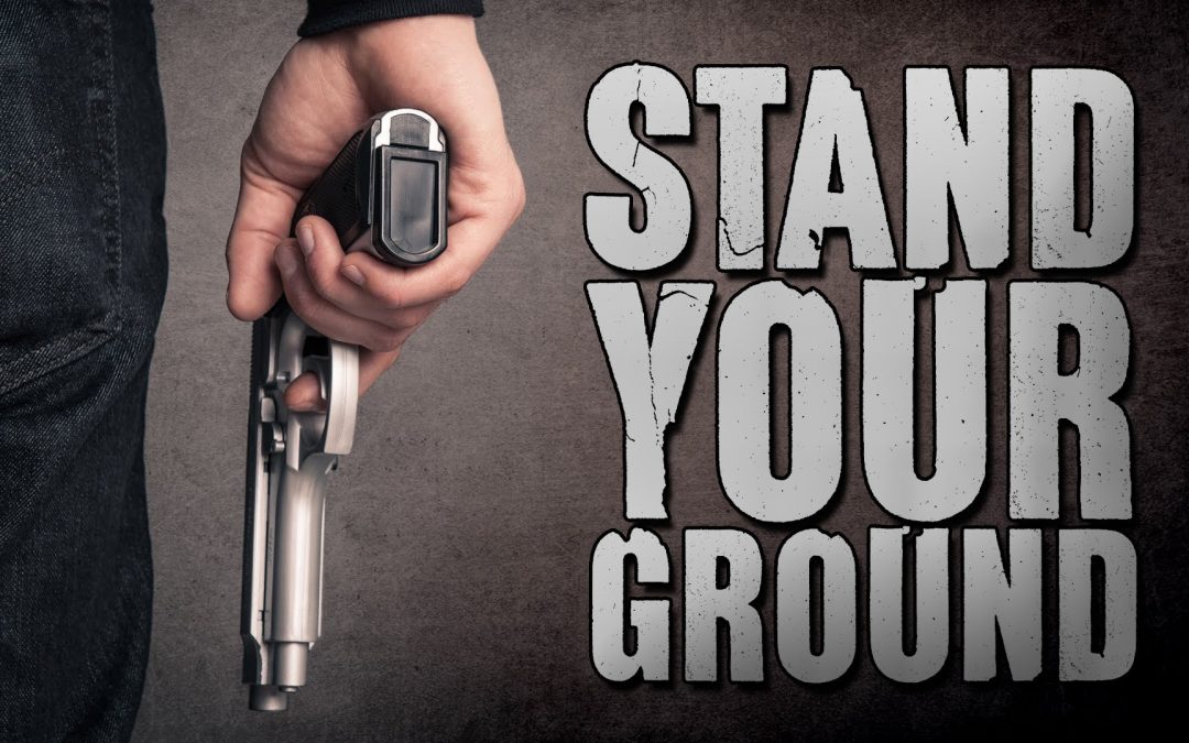 Vote Scheduled for Stand-Your-Ground