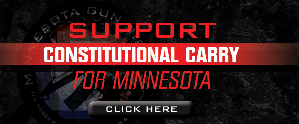 Constitutional Carry on the Move!