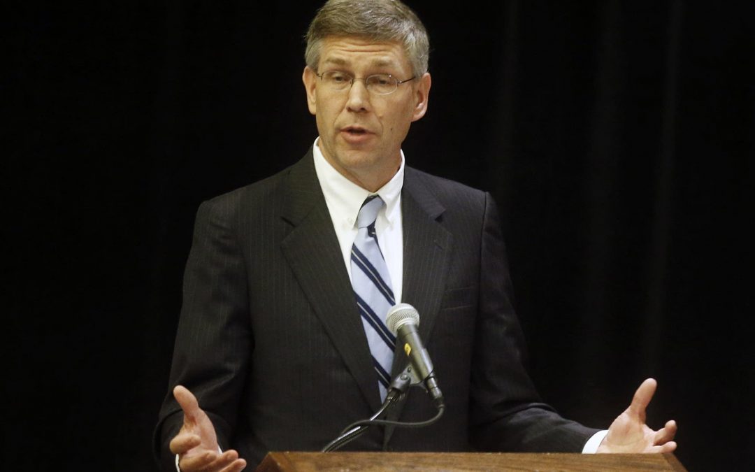 Tell Erik Paulsen to Support the Second Amendment!