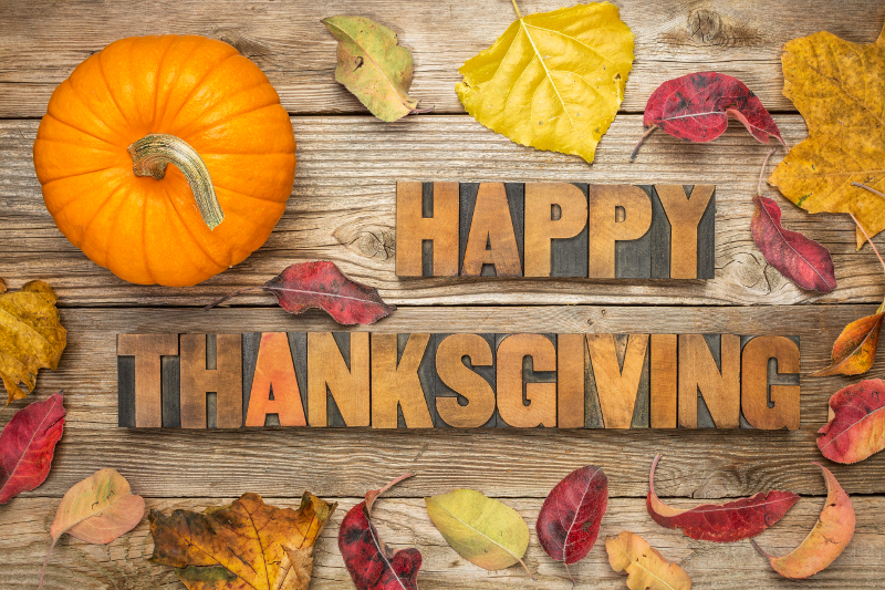 Happy Thanksgiving from Minnesota Gun Rights!