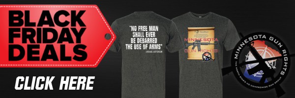 Black Friday Specials — Get Your Swag!