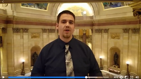 VIDEO: 2018 Session Coming Up Fast – Join MGR TODAY!