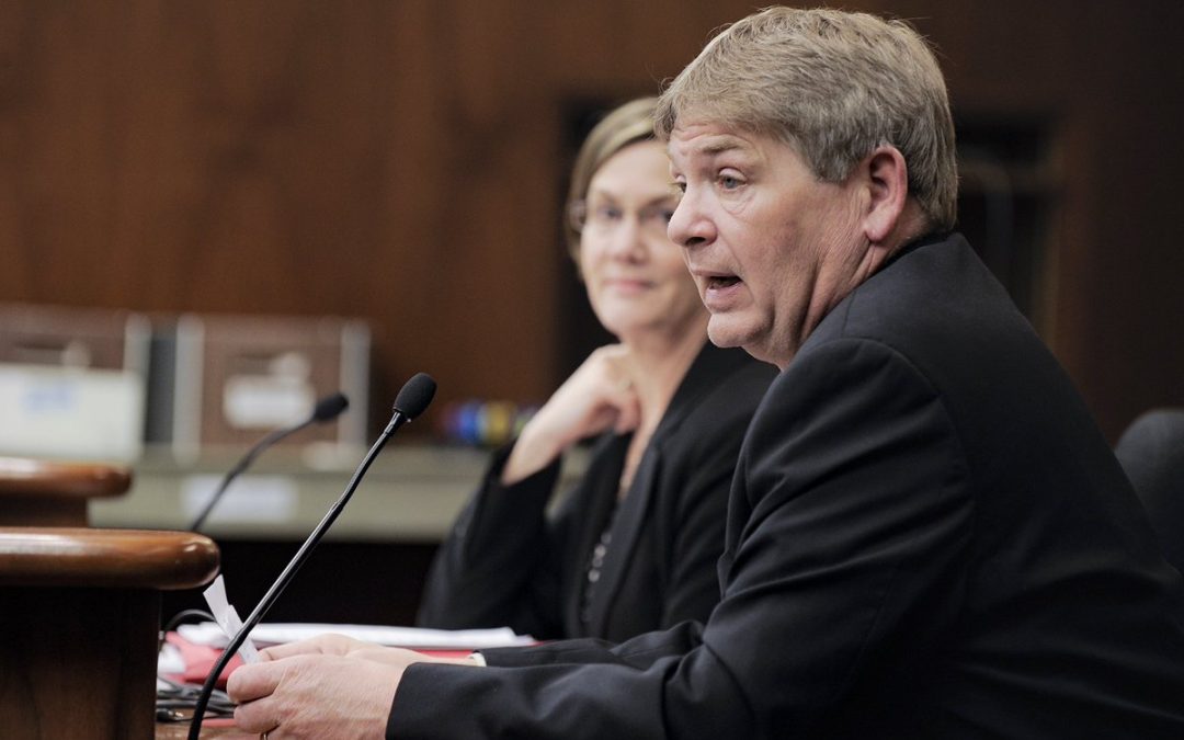 MAJOR Gun-Control Committee Hearing Announced!