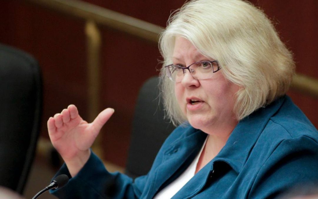 Help STOP Rep. Slocum’s Gun Control MEGA Bill