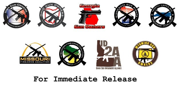Minnesota Gun Rights’ Letter to President Donald J. Trump