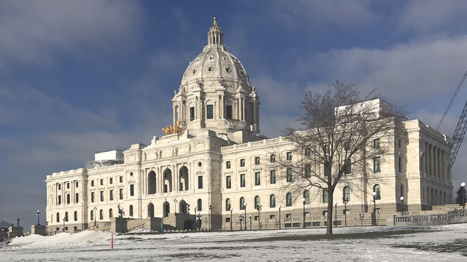 EVENT SCHEDULED: RALLY For Gun Rights at the Capitol!