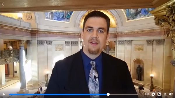 MN EMERGENCY Alert: Gun-Control VOTE Happening TODAY – Act Now!