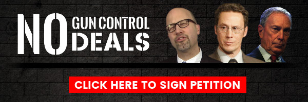 The Second Amendment is Under Attack!
