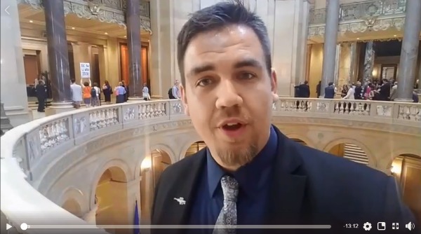 Anti-Gun Vote Results — Keep Up The Pressure!