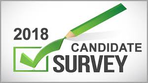 Candidate Surveys Have Landed in Minnesota!