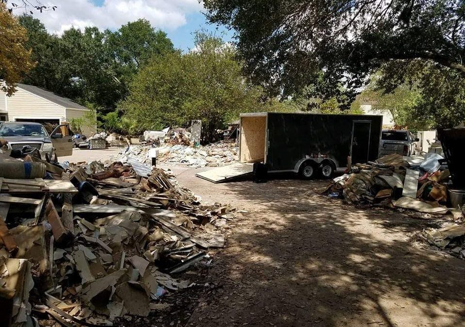 Heading Out to Hurricane Florence – Please Help!