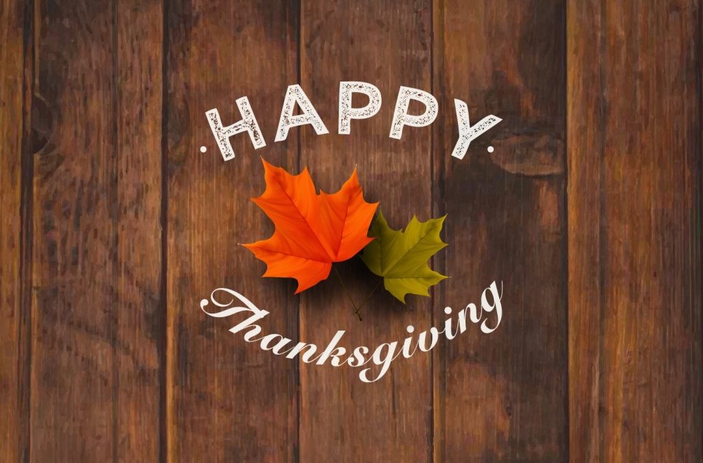 Happy Thanksgiving from Minnesota Gun Rights!