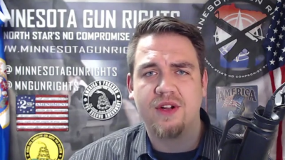 Gun Control Hearing Schedule Change!