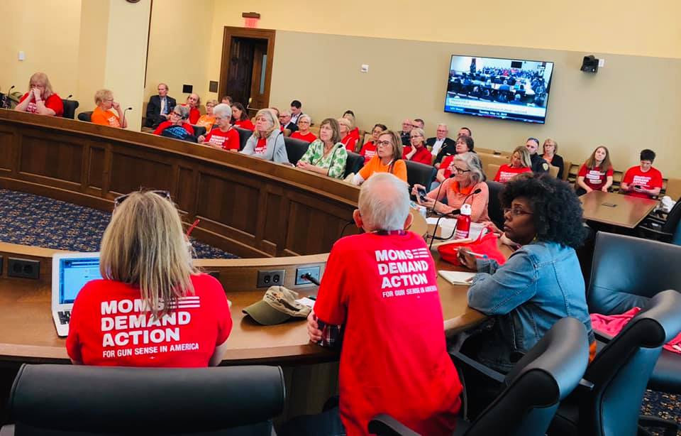 VICTORY in Conference Committee!