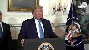 Trump Calls for National ‘Red Flag’ Law – Take Action!