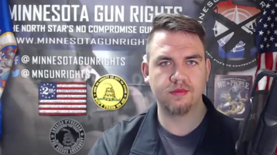 The Cancer in the Gun Rights Community…