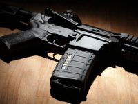 Stop the War on Gun Owners and the AR-15!