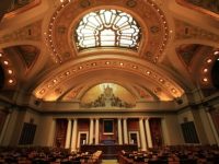 Stop Red Flag Gun Seizure Legislation in Minnesota!
