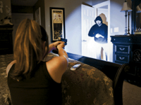 Sign the Petition Telling Minnesota Lawmakers to Pass Stand-Your-Ground Law!