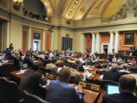 Sign Your Petition Opposing Red Flag Gun Seizure Legislation!