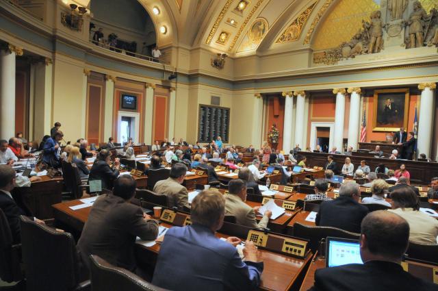 Sign Your Petition Opposing Red Flag Gun Seizure Legislation!