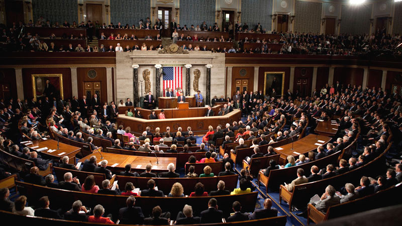 Tell Senators Klobuchar and Smith to Oppose Universal Background Checks!