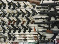 Are Gun Stores Essential Businesses? Take The Poll!