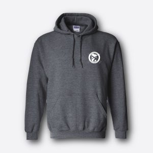 MGR Logo Premium Hoodie