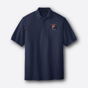 MGR Logo Premium  Polo
