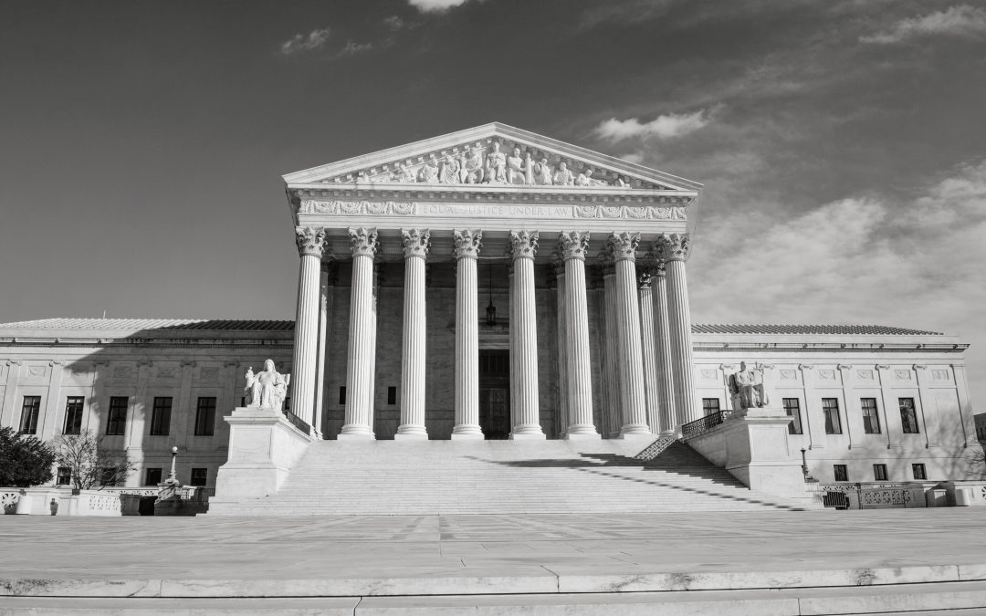 We Need a Pro-Gun Justice to Replace Ginsburg!