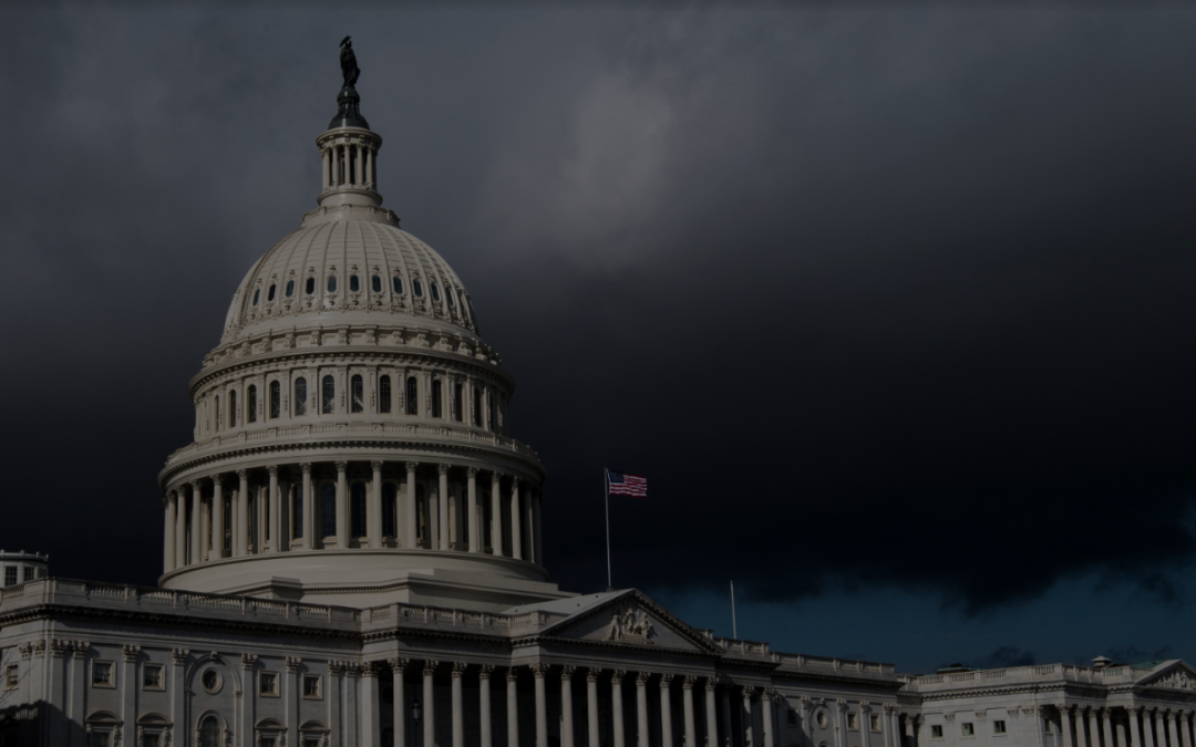 Breaking: Committee Hearing on H.R. 8 Set for Monday!