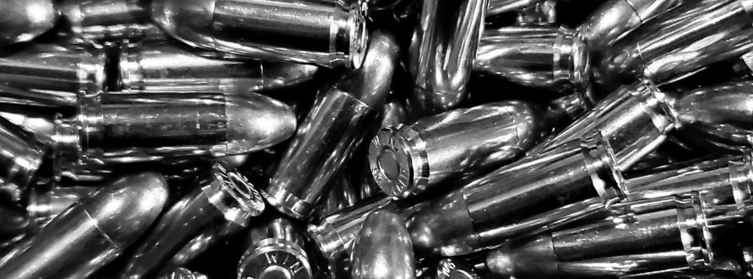 Tell Your Congressman: Hands Off Our Ammo!