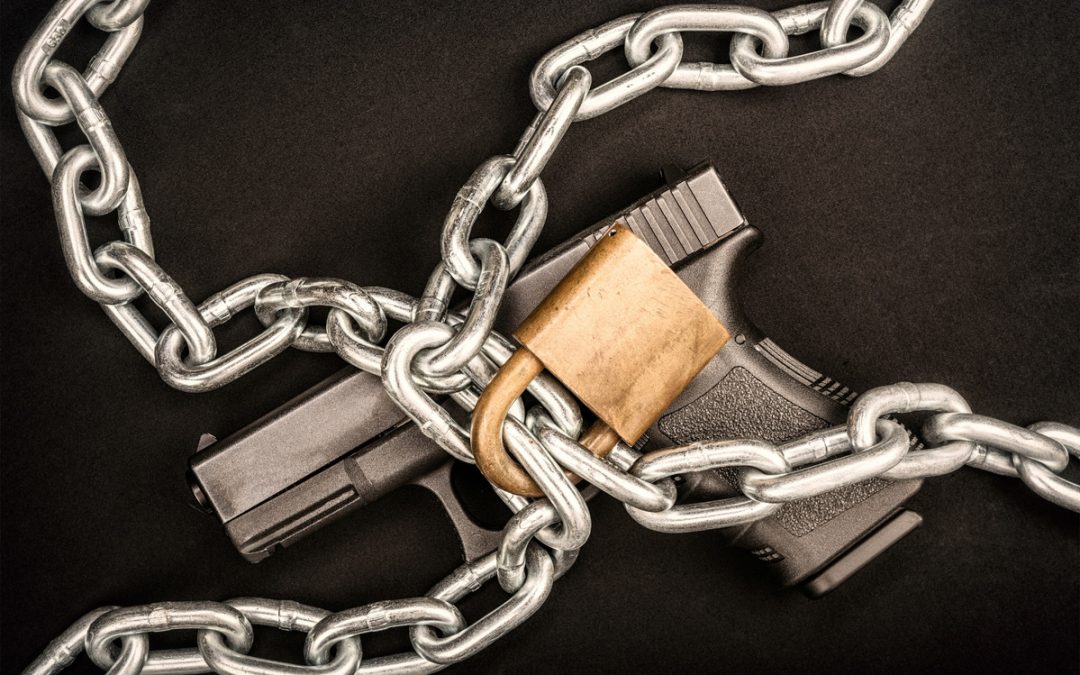 URGENT: Help Stop the ATF’s War on Pistol Braces!