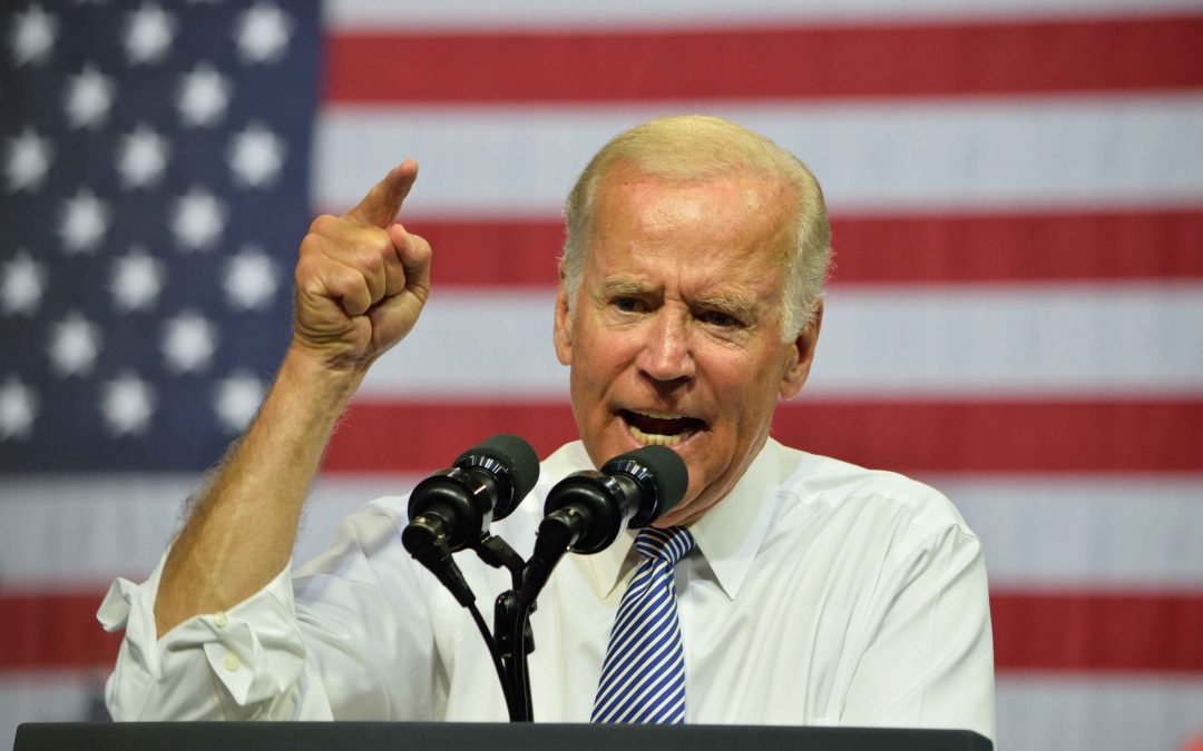 MGR Responds to Biden’s Plan on Guns!