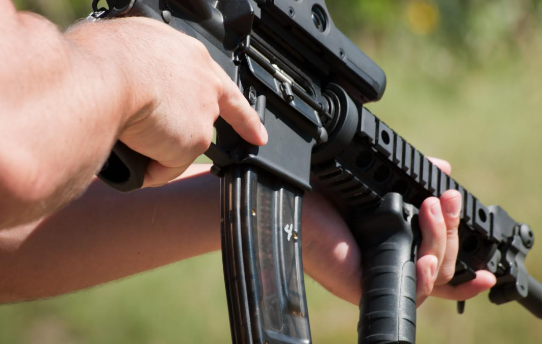 BREAKING: ‘Assault Weapons Ban’ Moving in Congress!