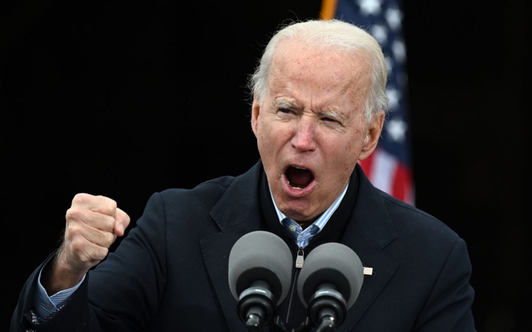 Breaking…Massive ‘Assault Weapons’ Ban Filed in D.C.!