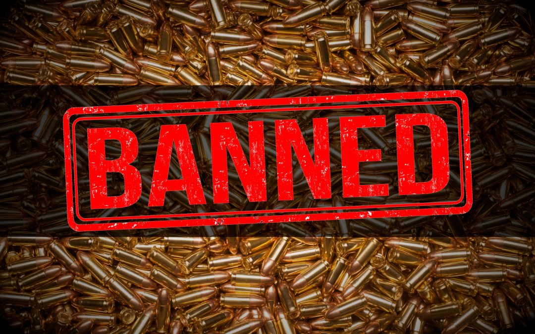 Ammo Prices Are Going to TRIPLE!