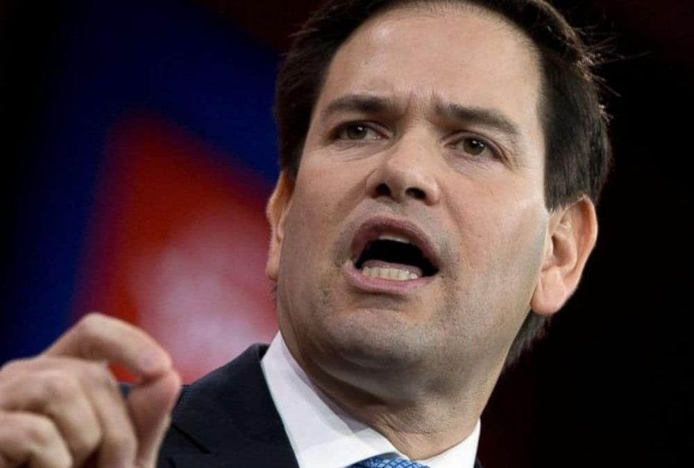 U.S. Senate to Pass Red Flag Gun CONFISCATIONS