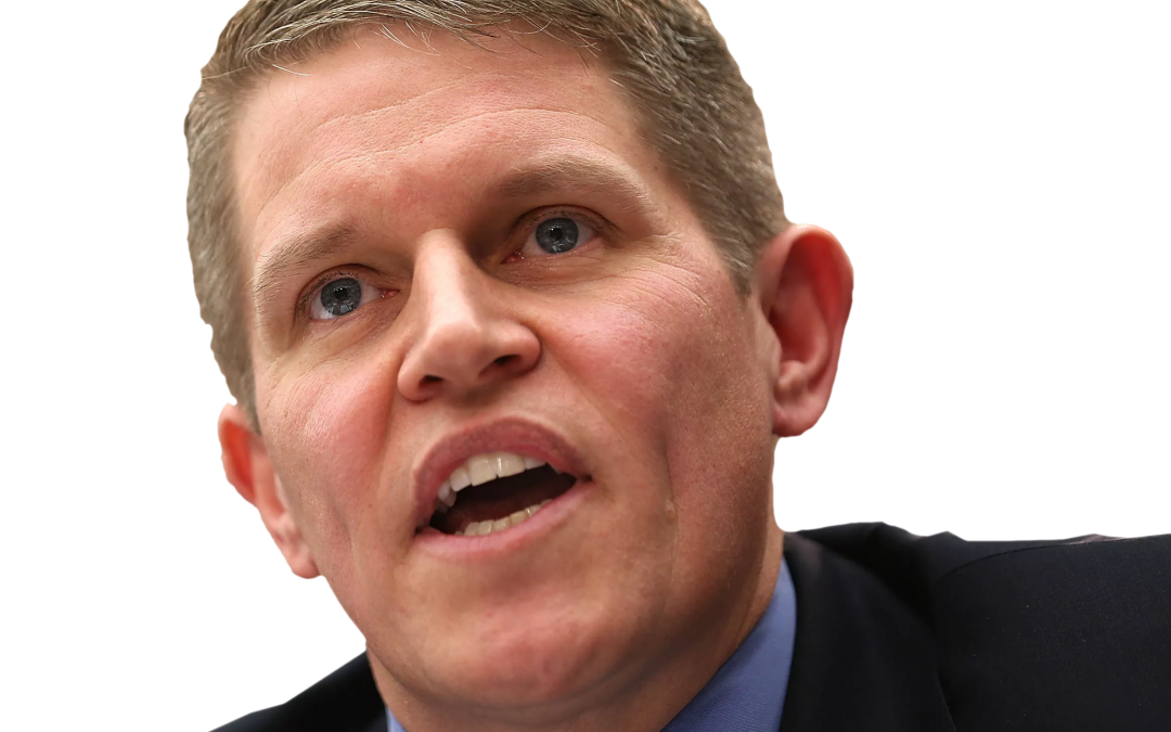 Tell Your Senator to VOTE NO on David Chipman’s Nomination!
