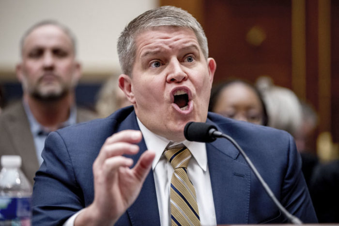 Chipman’s Nomination to ATF Hinges on One Vote!