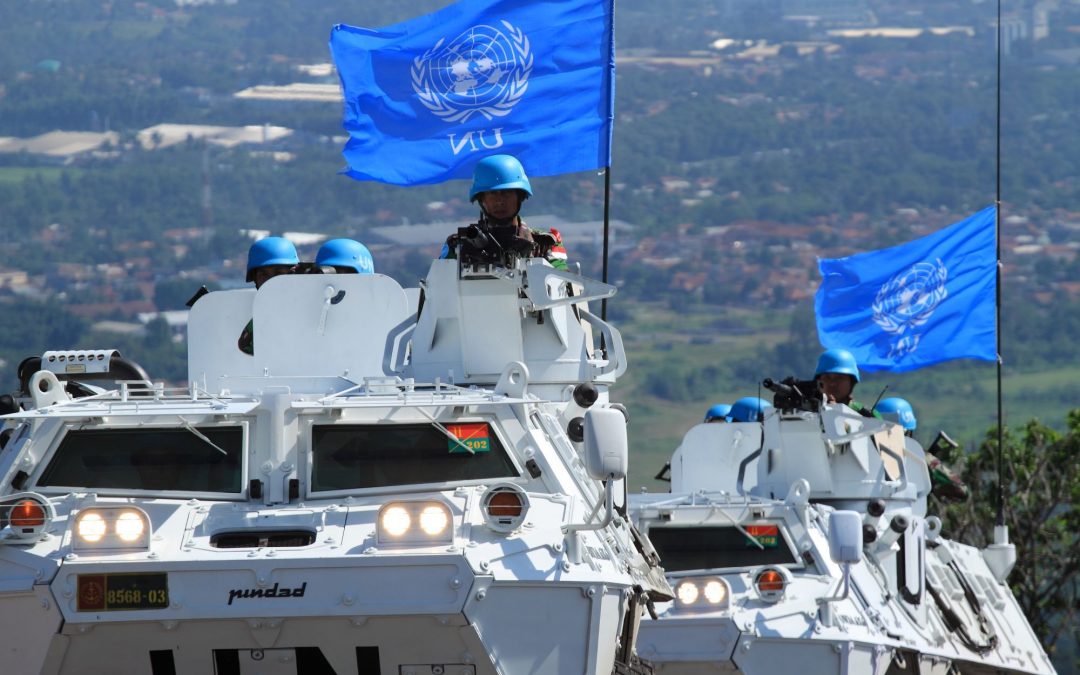 UN Small Arms Treaty -– URGENT!