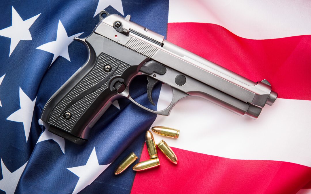 Happy Independence Day from Minnesota Gun Rights!